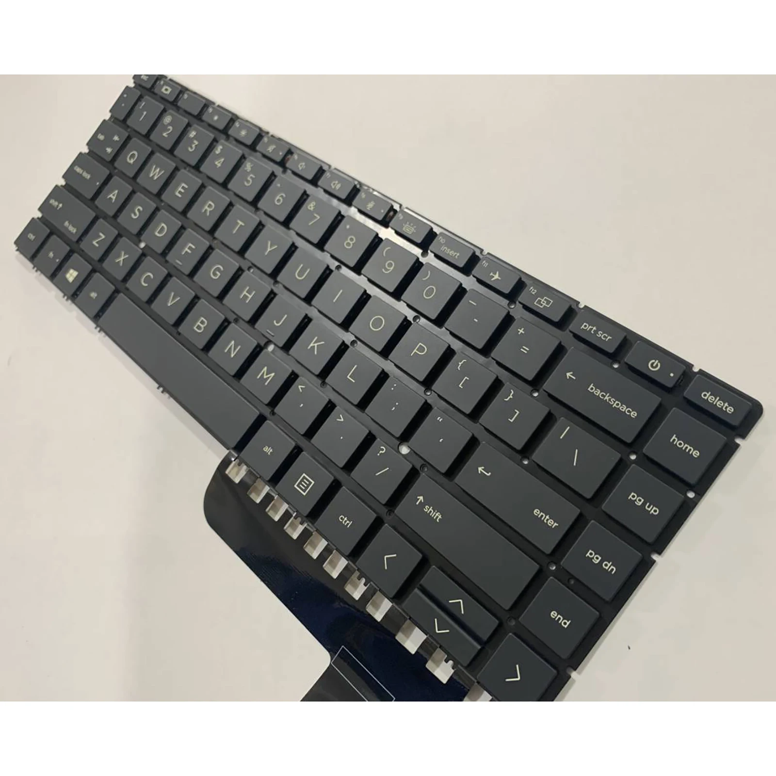 for HP Zbook Studio G7 Zbook Studio G8 Laptop keyboard US Layout