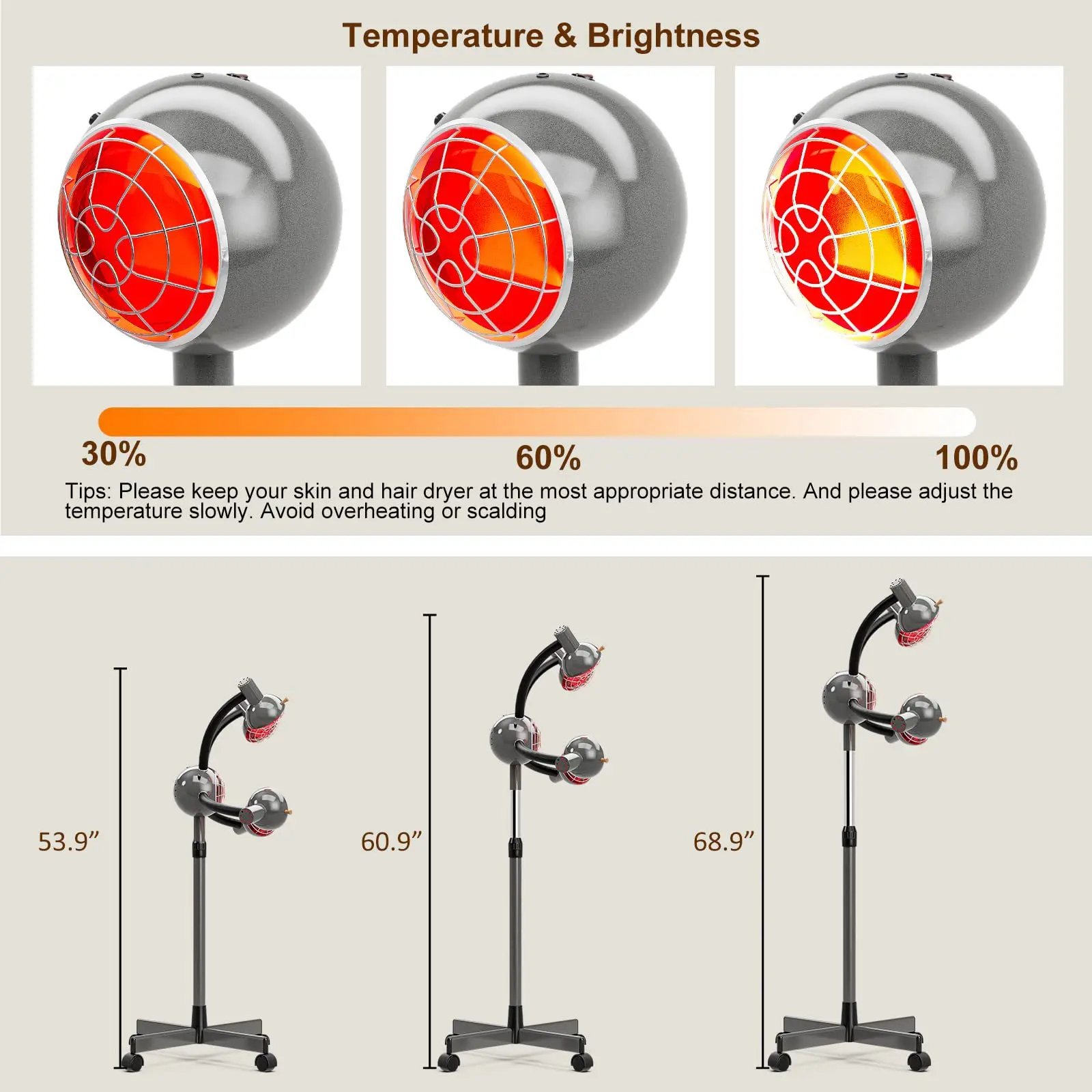 seche-cheveux-professionnel-a-cinq-tetes-lampe-chauffante-infrarouge-pour-salon-de-beaute