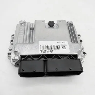 cars and trucks vehicle  good performance   ECU EDC16C39-6