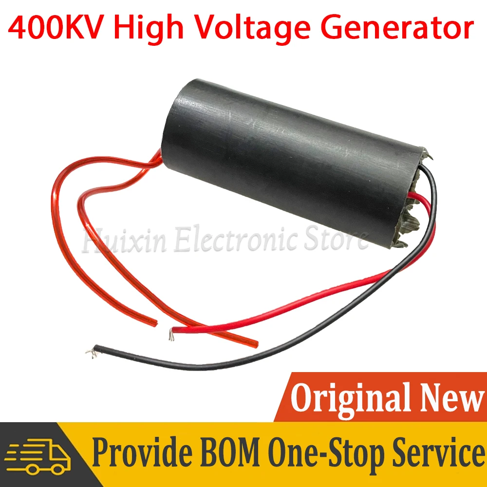 DC 3V-6V bis 400kV 400000V Boost Step up Power Module High Voltage Generator