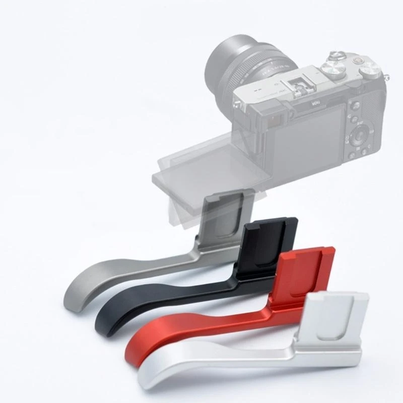 E8BA Enconomic Support Support Grip لـ A7C A7C2 A7CR.