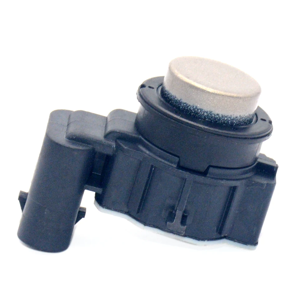 Sistema de Radar Sensor de Estacionamento, Champanhe Cor PDC, BMW Série 1, F20, F21, Série 2, F22, F23, 9289740