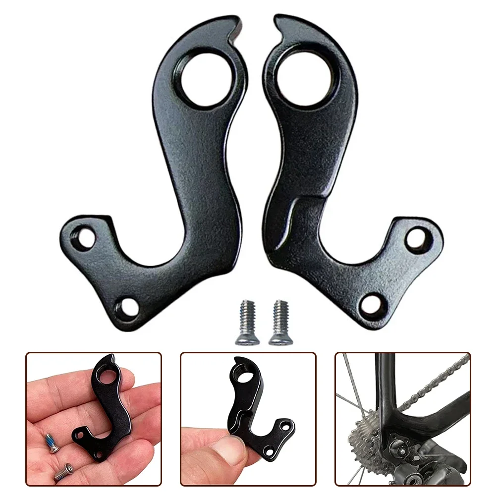 والعتاد الخلفي Derailleur Mech شماعات التسرب لـ DE ROSA Sporttive Racing WILIER Cento 2007 يضمن محاذاة مثالية