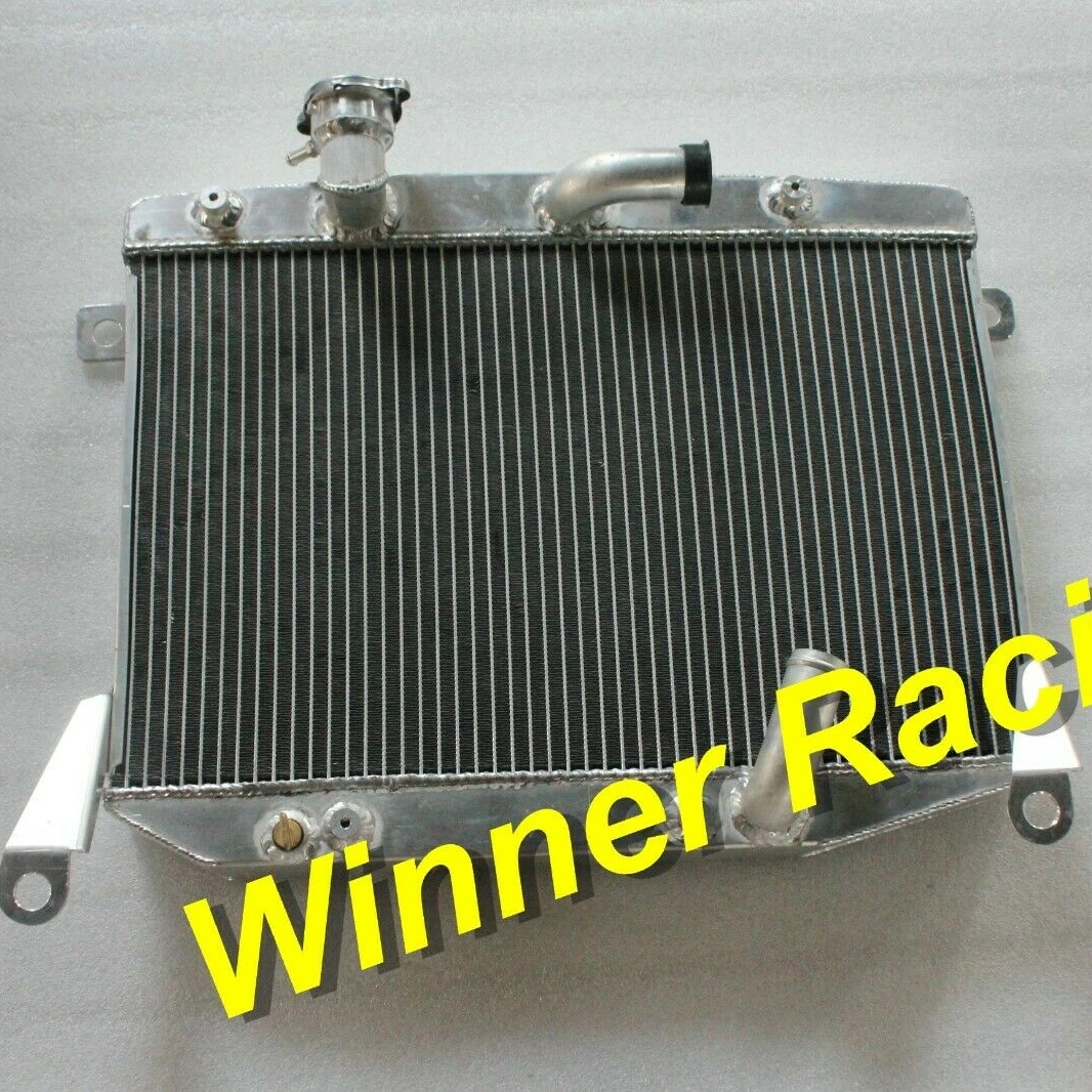 Auto Car Cooling RADIATOR FIT ALFA ROMEO STEPNOSE Spider Giulia GT Bertone 105 1963-1969