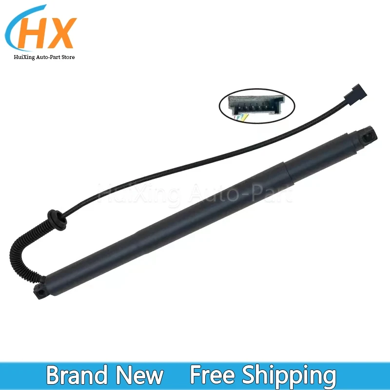 51247318651 51247318652 Left and Right  Rear Tailgate Power Lift Supports Tailgate Electric Strut for BMW X6 F16 2014-