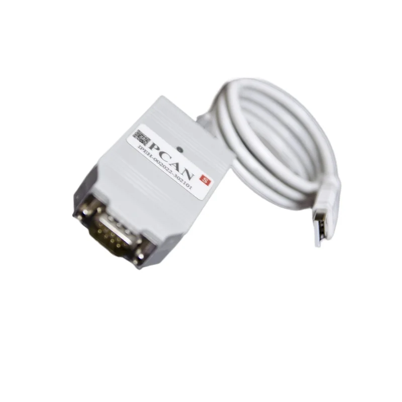 

XYYXCAN PCAN SJA Изоляция IPEH-002022 PCAN-USB