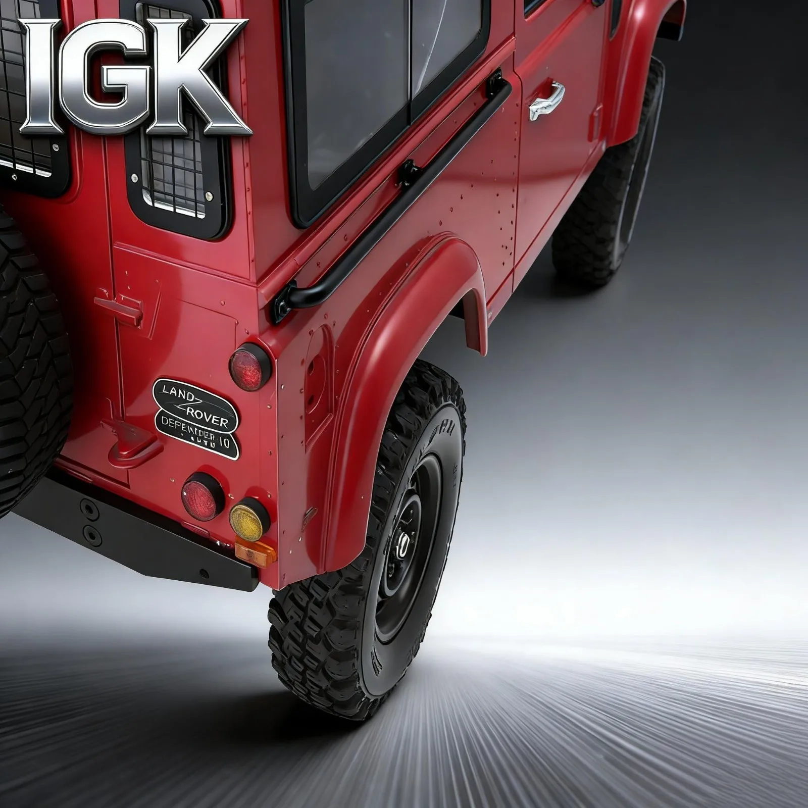 1/10 RC Crawler Heavy Duty Metal Side Rails Rock Sliders for TRX4/SCX10 90046/Wrangler/D90/D110 Upgrade Parts