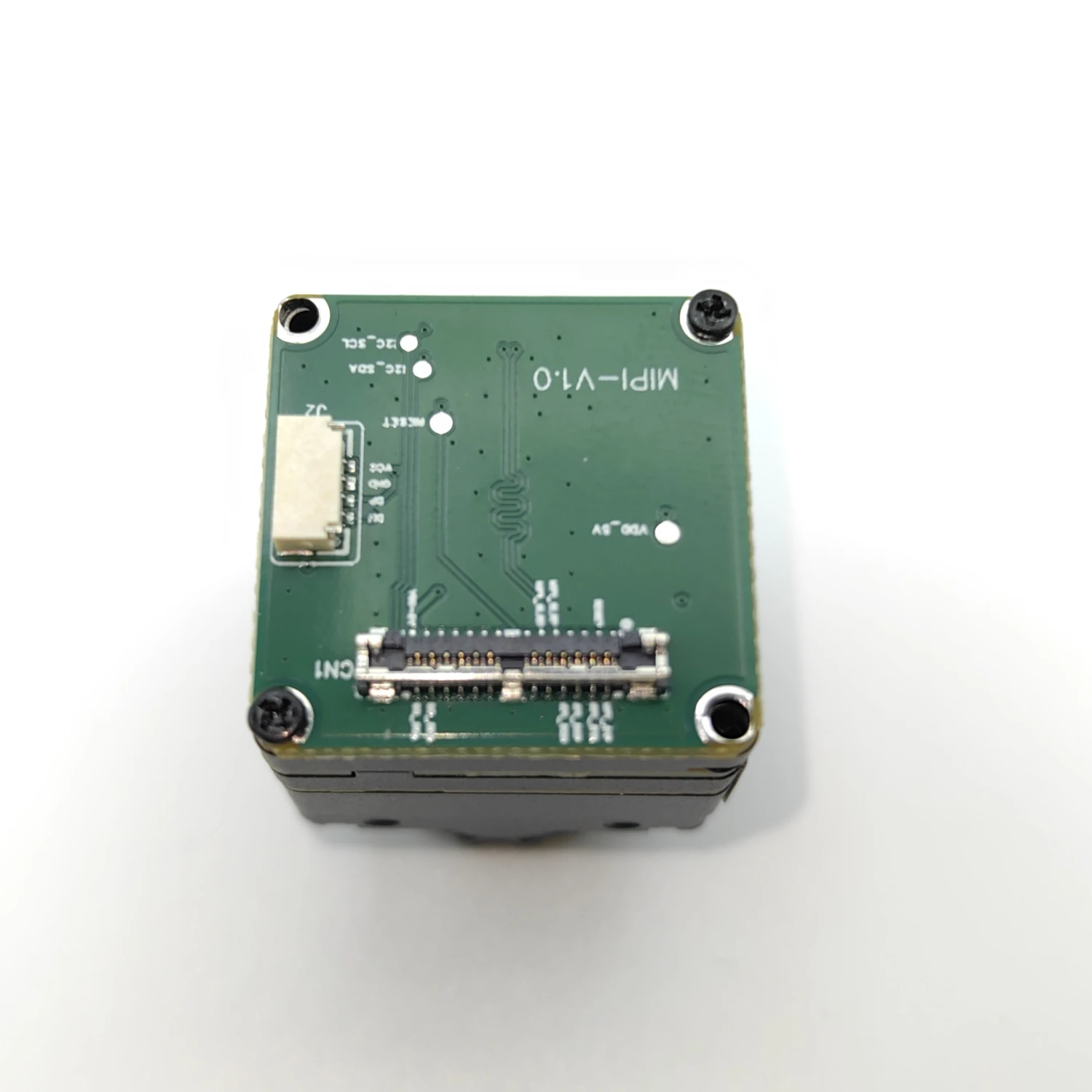 NCZOBOE 640X512 384X288 256X192 9.1MM Lens Thermal Imager for Drones with MIPI USB Interface Longwave Micro Camera Module