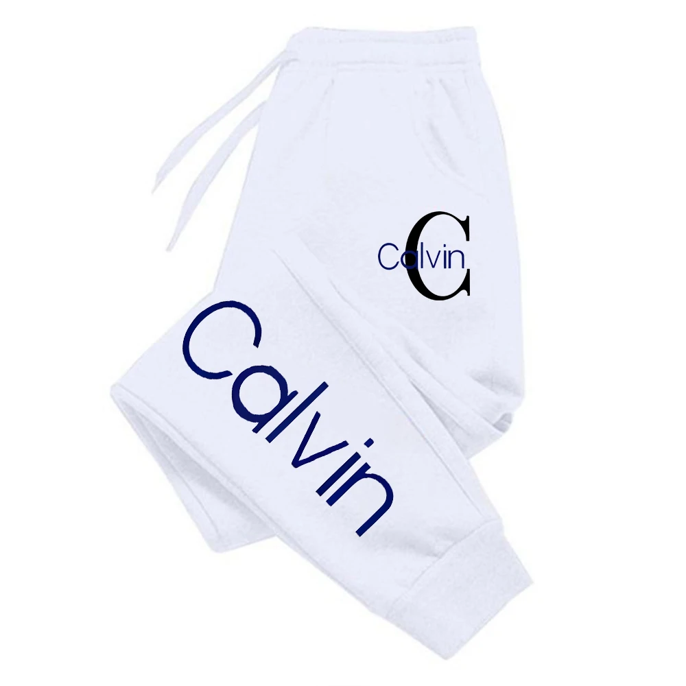 

Men Women Sweatpants Casual Comfortable Running Jogging Fitness Workout Spring And Autumn Sweatpants Streetwear Tracksuit Pants