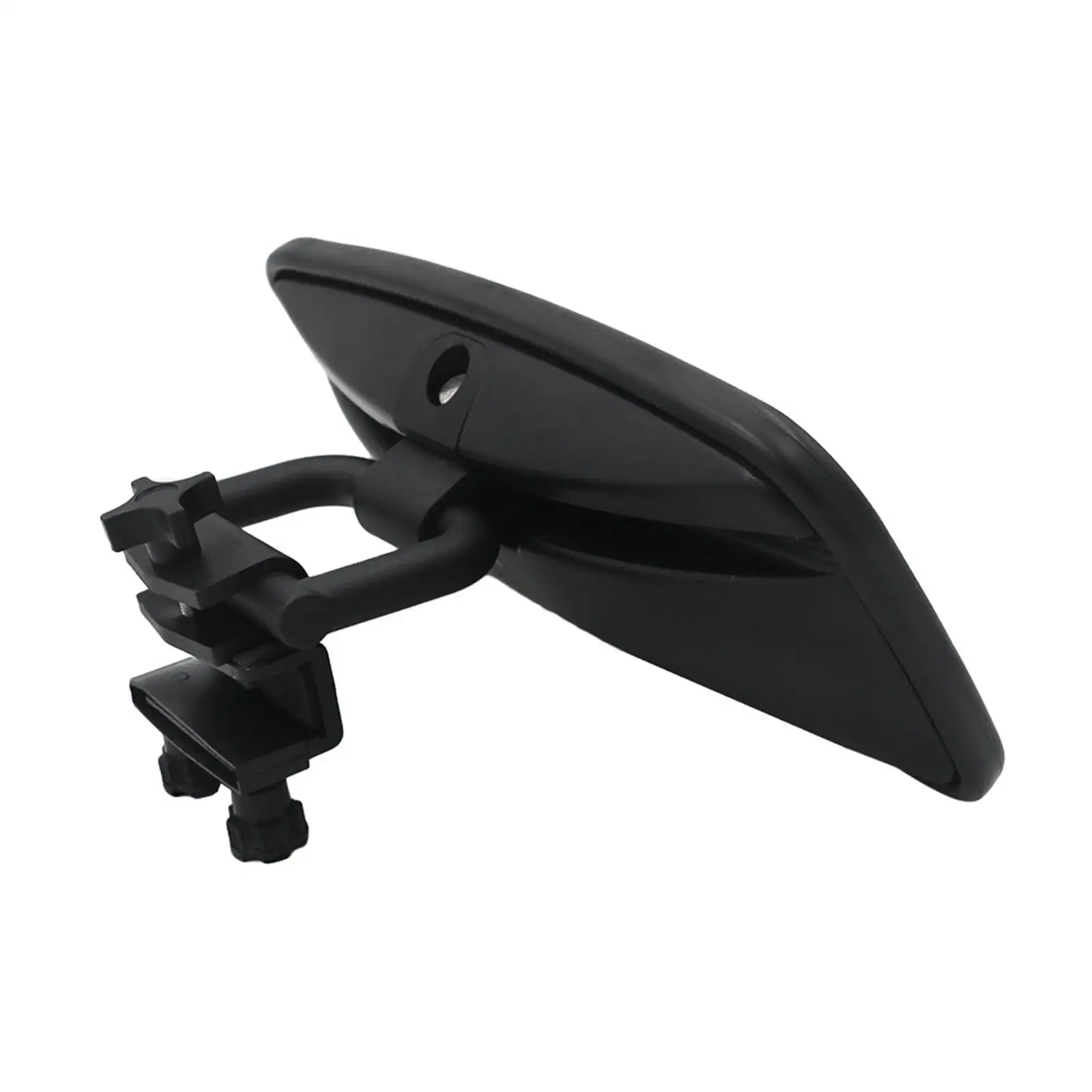 Зеркало заднего вида для лодки, морское зеркало премиум-класса, практичное, стабильное, высокопроизводительное, широкий обзор для катания на водных лыжах