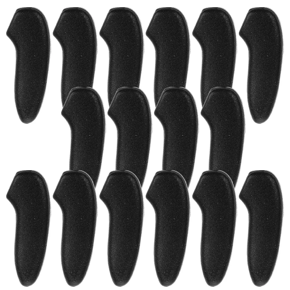 

30pcs Cutter Tips Protectors Plastic Reusable Sleeves For Kitchen Safety Protective Cover Tool Storage Practical Daily