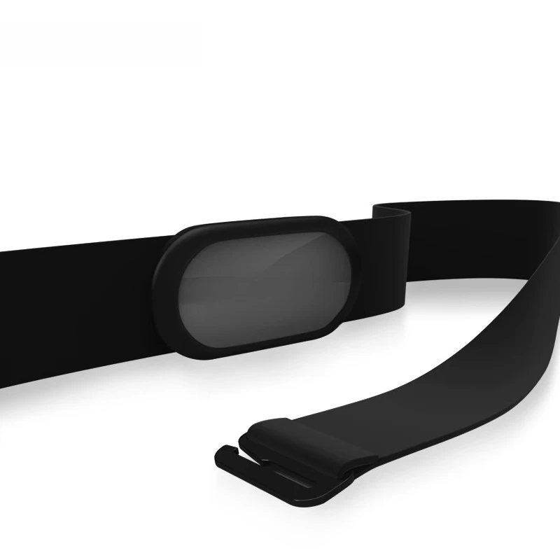 

Accurate heart rhythm sensor heart rate variability training