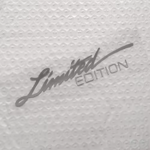 Motorcycle stickers Limited Edition Car Body Waterproof Reflective Decal - Image 6