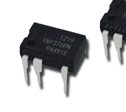 

TNY376PN TNY376P TNY376 DIP-7 ( Количество продукта: 10 шт.)