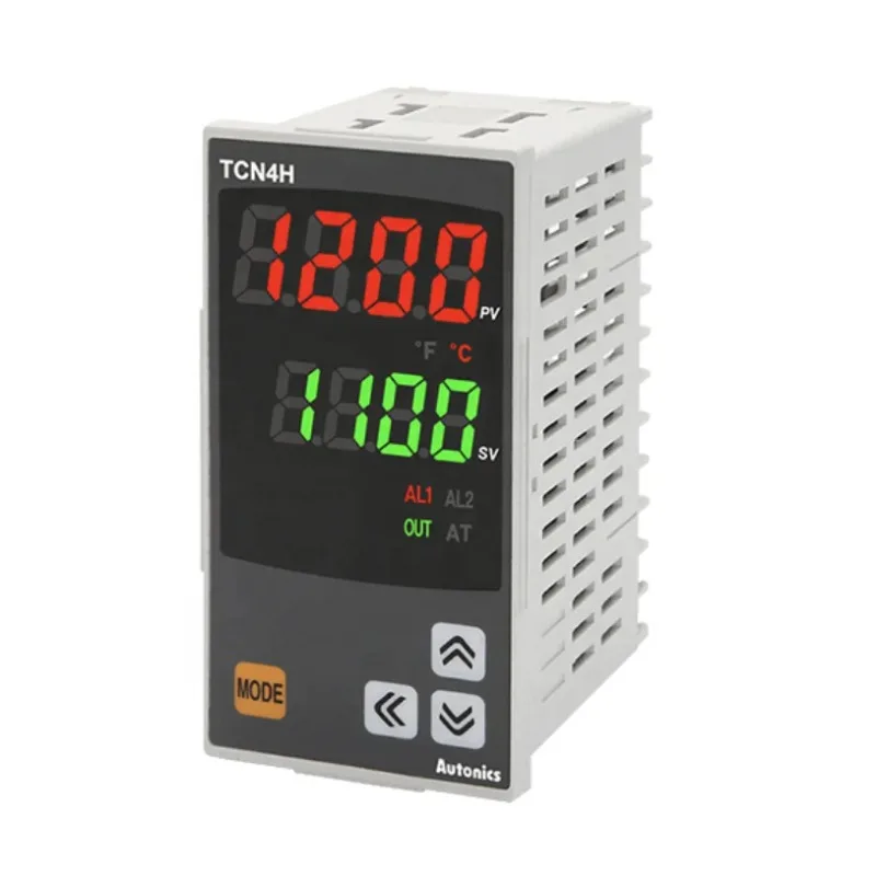 controleur-de-temperature-double-pid-autonics-tcn4h-24r-equipement-electrique