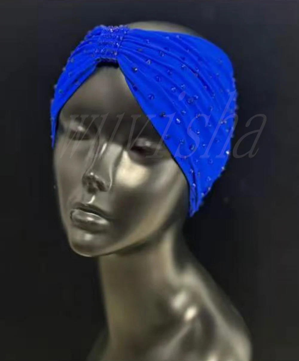 Tanzaccessoires für den lateinamerikanischen Tanz: Stirnband, Haaraccessoire, Kopfbedeckung für Tanzwettbewerbe, Kopftuch, Hut – Detail 7