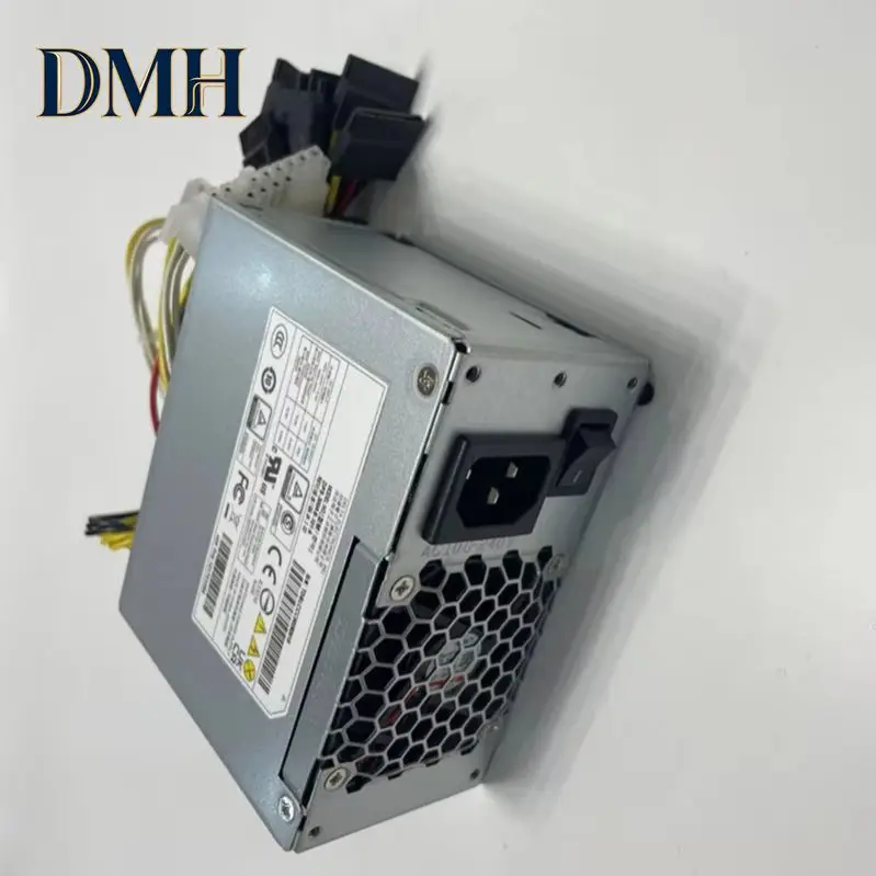 DPS-300AB-101A DPS-300AB-81B 300W POE Video Recorder Monitoring Power Supply for HIKVISION SATA * 8