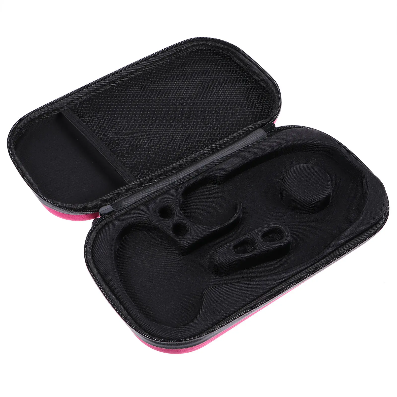 

Чехол для стетоскопа премиум-класса из EVA с сетчатыми вставками для удобной организации, портативный, с ремешком для переноски, для аускультатора