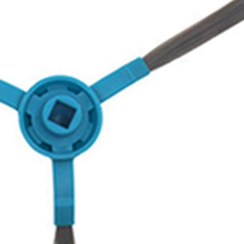 Cepillo Lateral de repuesto para aspiradora Conga 4090, accesorios para barredora Robot, piezas de Kit de aspiradoras