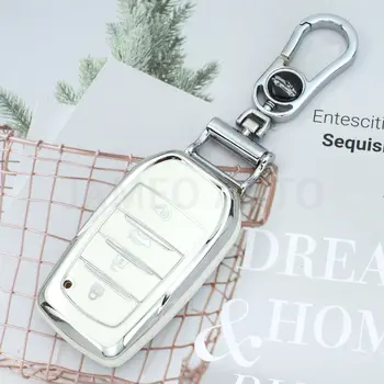 10 nejlepší prodej Kryt klíče Toyota 86 - №2