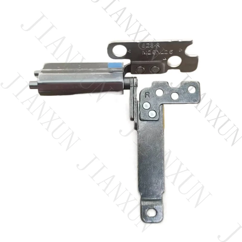 S+Right Side LCD Screen Hinge For Dell Inspiron 7306 2-in-1 (LingYue 7306) P124G Laptop 0MJ9CV MJ9CV