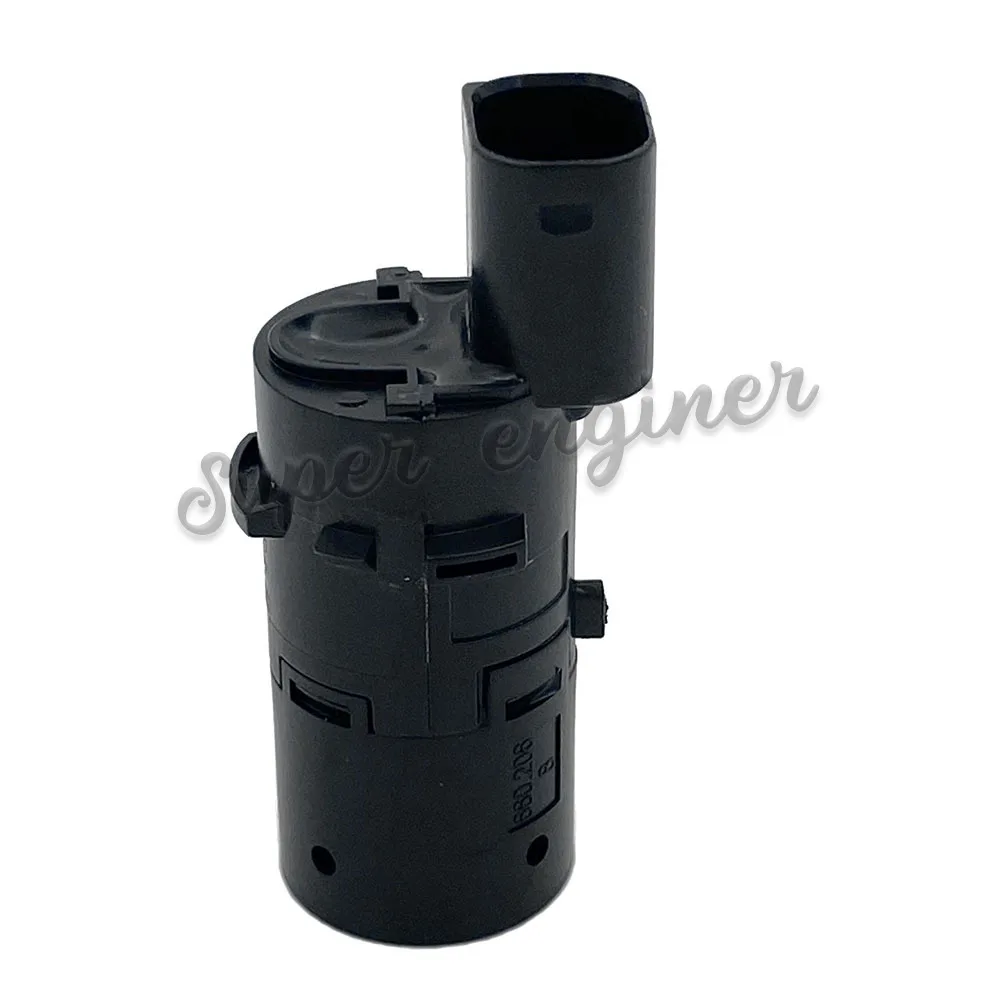 

NEW FOR 98-04 LAND ROVER DISCOVERY II L318 REAR PARKING SENSOR YDB000170PMA