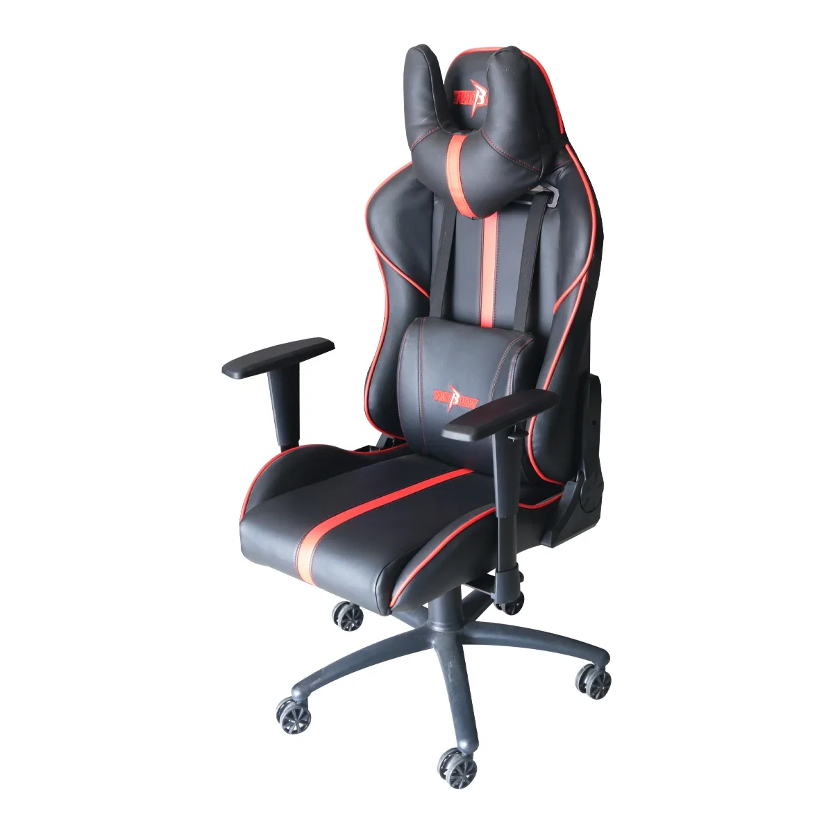 

Custom High Quality 180 Degree Gaming Chair Red Black Ergonomic Computer Game Gaming Chair