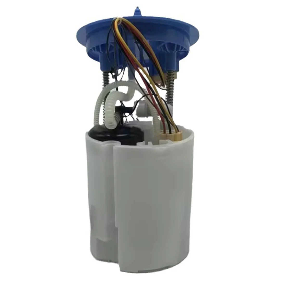 

8V0919087A Fuel Pump Assembly for Audi RS3/TTRS 17-19 (Brushless) 8V091-9087A A2C96408600 A2C96-408600