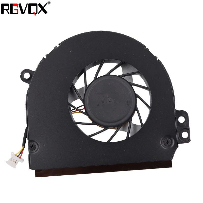 New Laptop Cooling Fan For Dell Inspiron 14R N4010 1464 1564 1764 DFS531205HC0T MF60100V1-Q010-G99 CPU Cooler Radiator