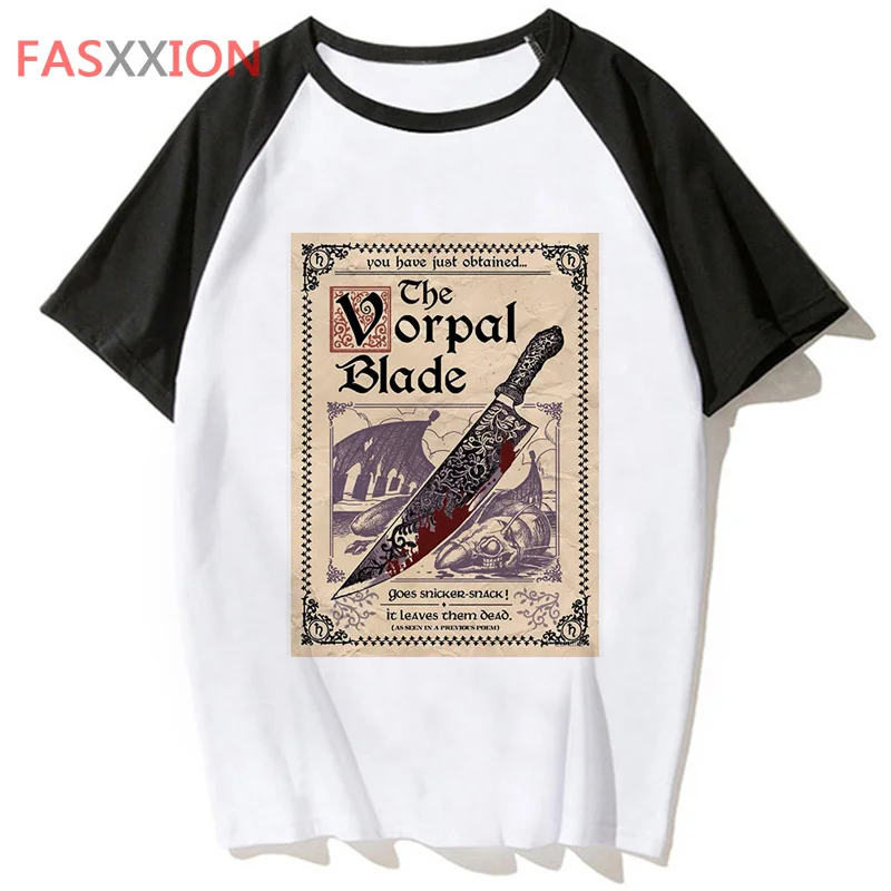 Alice Madness-T-shirt graphique pour homme, esthétique, japonais, harajuku, kawaii, grunge