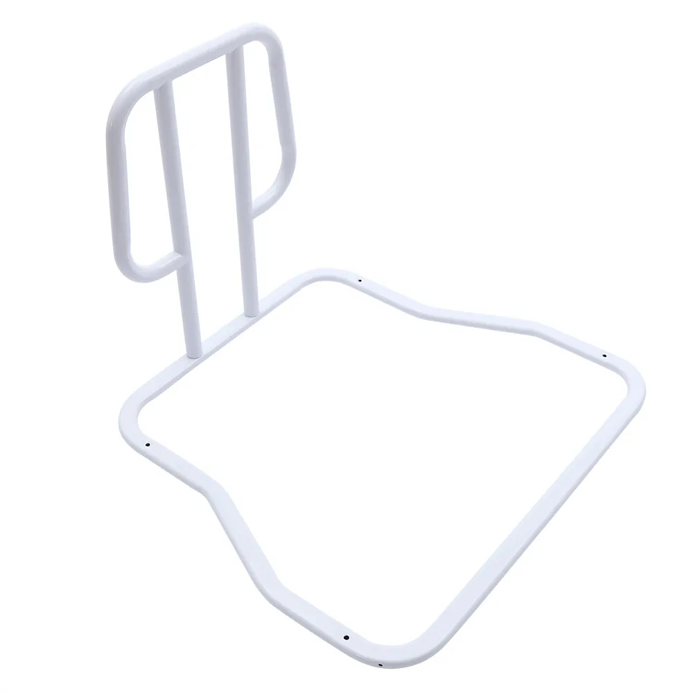 Medical Bed Handrail Safe Assist Handle Frame Rail Grab Bar For Patient,Elderly,Parents