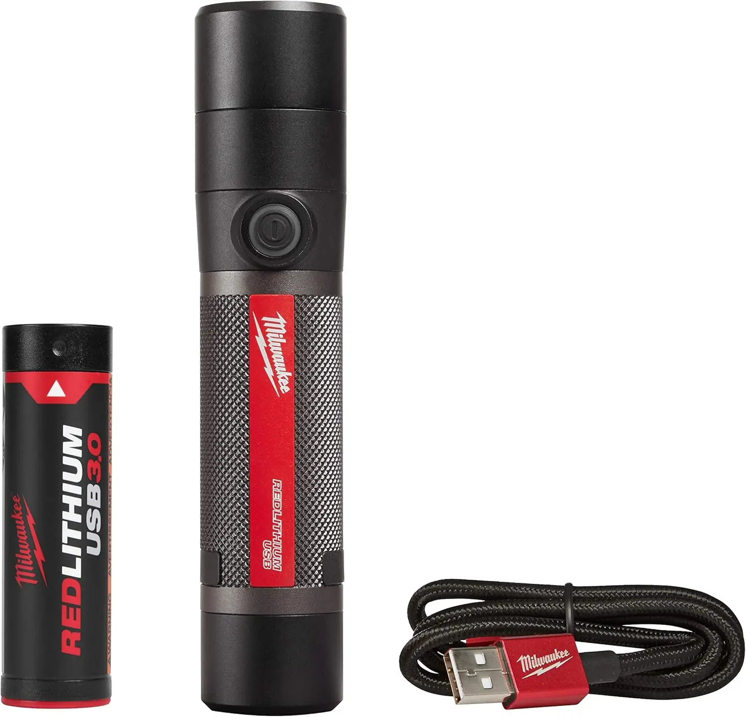 

Milwaukee LED RCHRG FLSHLGHT 800L