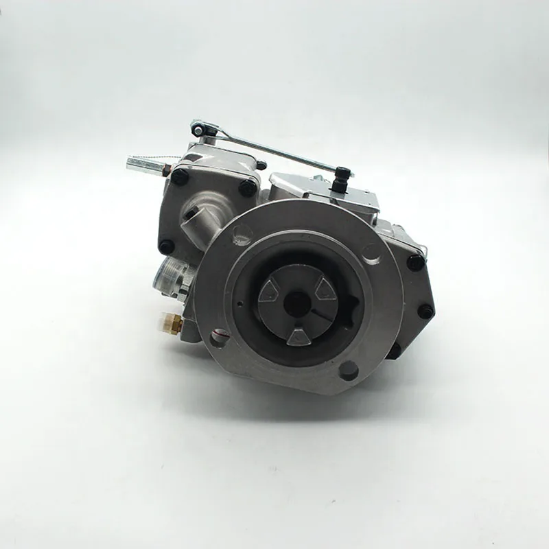 Diesel Fuel Pump 3080571 for Cummins Engine K50/K19/K38/M11/QSK19/QSK38/NTA855