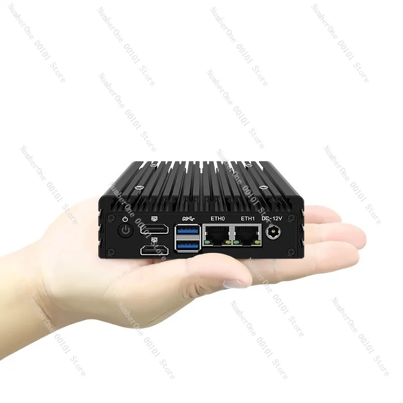 P5/P6 Soft Router N…