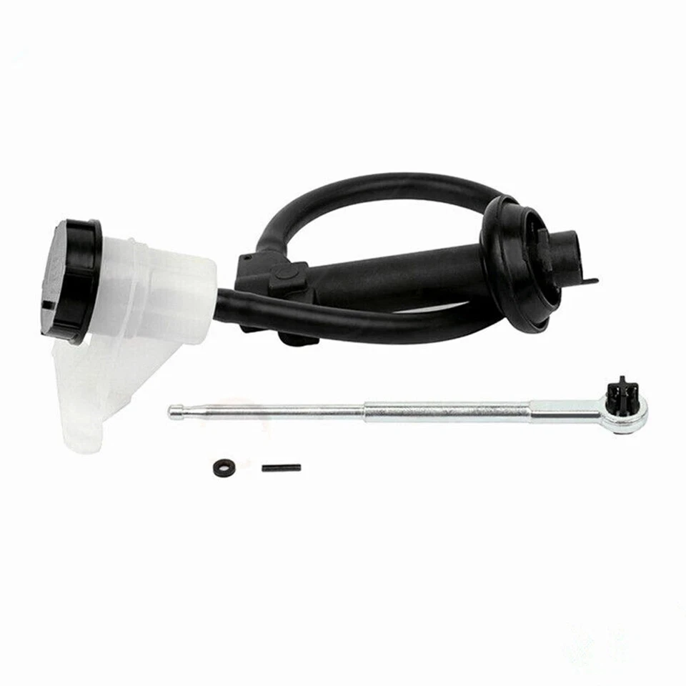 F57Z-7A543-A F87Z-7A543-AA F57Z7A543A F87Z7A543AA CM350070 For Ford Ranger Mazda 1995-2011 2.3L 2.5L 3.0L clutch master cylinder
