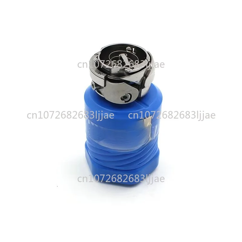 Industrial sewing machine accessories 867/1767 sewing machine accessories 0667 155634 complete set of rotating hooks