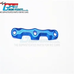 GPM ALUMINIUM REAR ARM BRACE - 1PC FOR TRAXXAS 1/10 SLASH 4X4 Upgrade