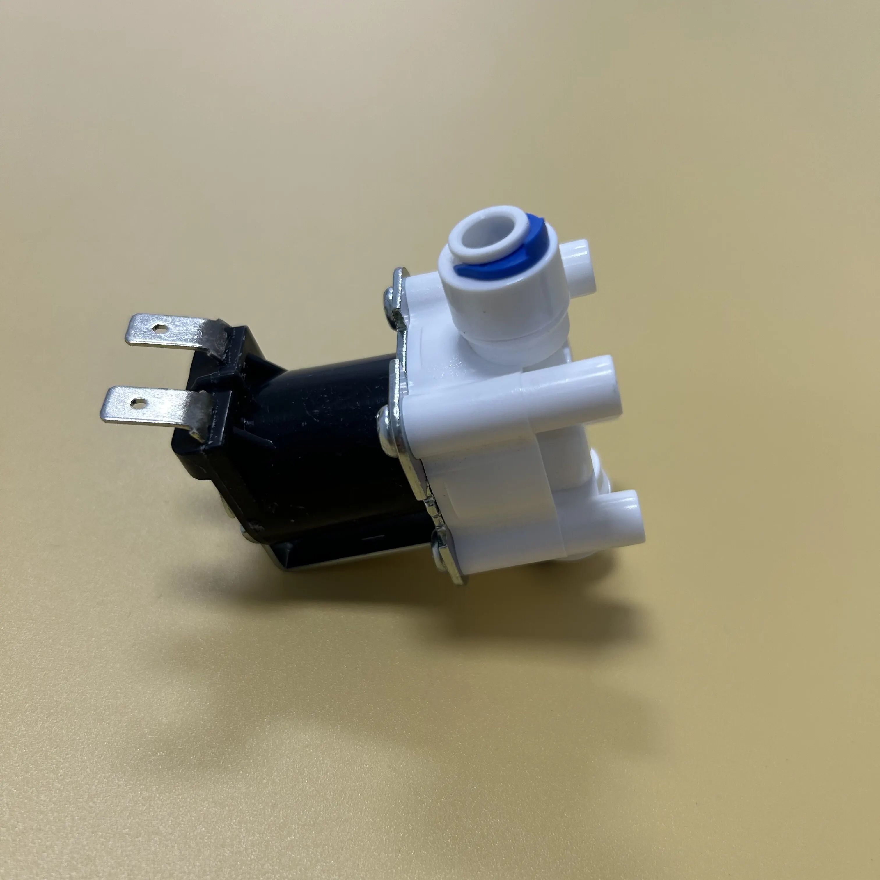 For Automatic Washing Machine Water Inlet Valve Solenoid Valve Water Purifier Water Dispenser Universal Accessories FPD180 220V