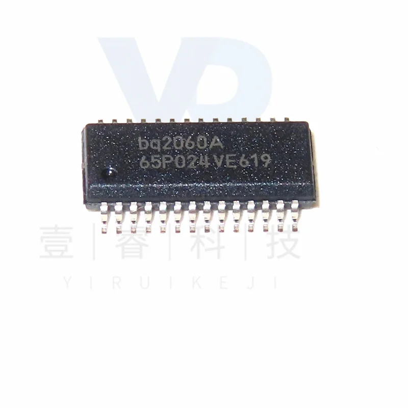 

100%Original stock New BQ2060A ssop-28