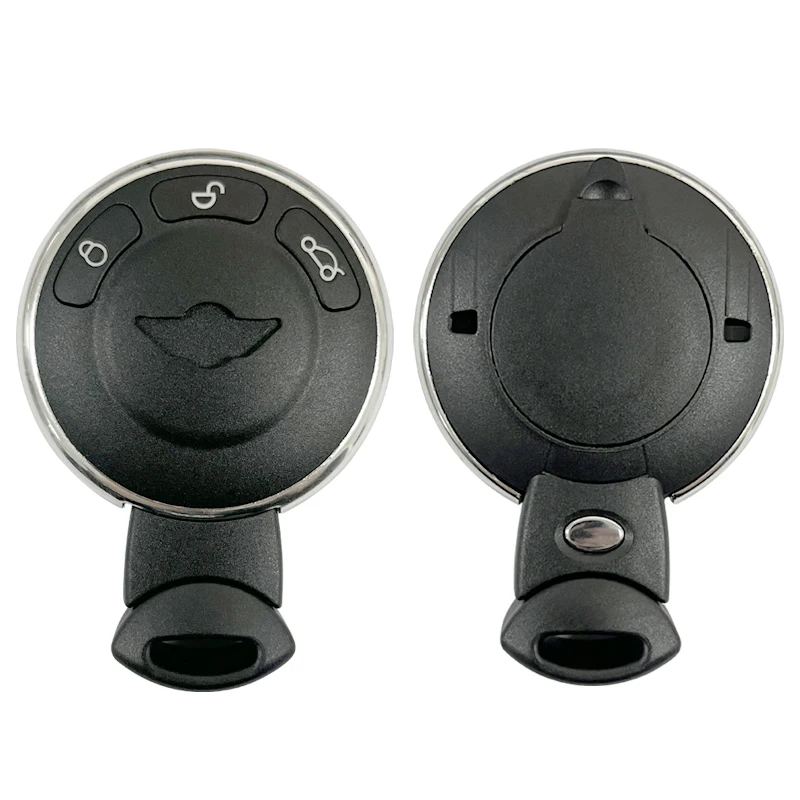 CN006135 Aftermarket Smart Key ID46 Chip 315LP/315/434/868MHz FCC KR55WK49333 Keyless Remote Fob For BMW Mini Cooper Paceman