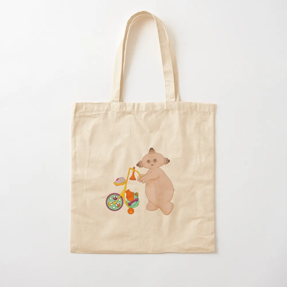 

Makka Pakka and Uff Uff Tote Bag Women's bags Gift bags Canvas Tote Bag