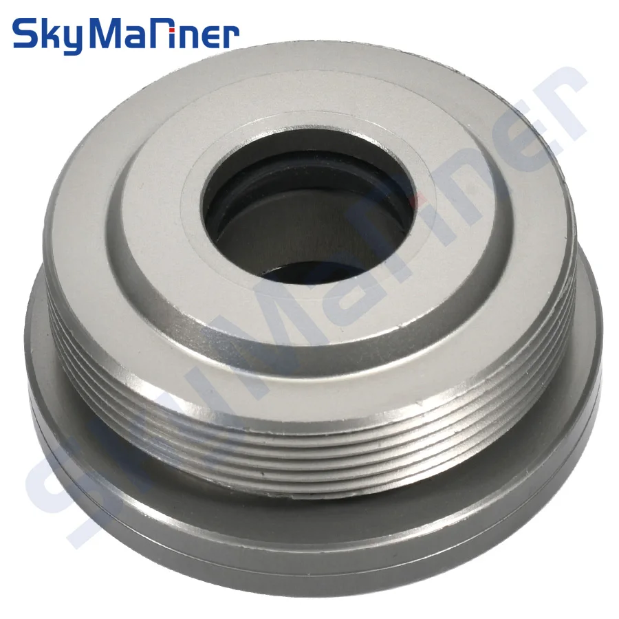 48630-98L02-000 Rod Guide For Suzuki Outboard Engine 48630-98L02 Ground Vehicles Watercraft Replaces