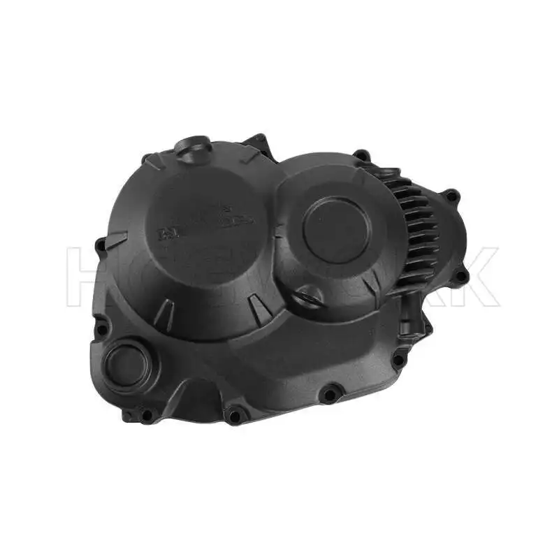 

Оригинальные детали мотоцикла, правая крышка картера для Honda Sundiro Cbf190tr Sdh175-11 Sdh175-7