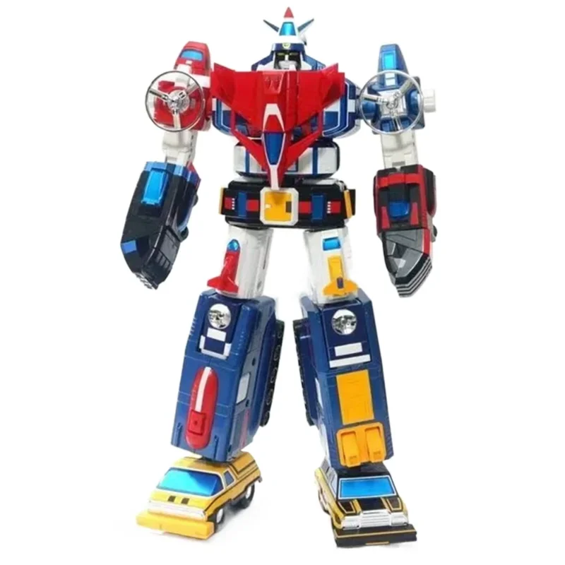 Fantasy Jewel FJ Beast King GoLion FJ.ZSJG-A FJ.ZSJG-B The 15-machine Integrated Aircraft A B C Set Action Figure