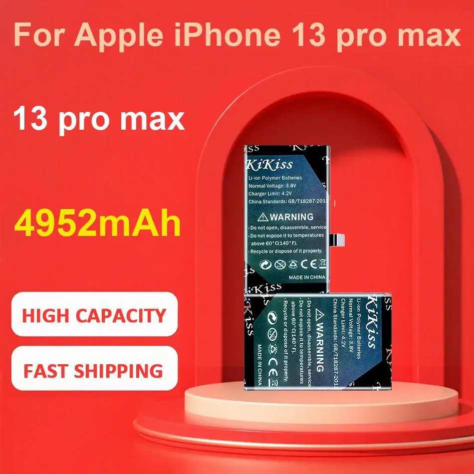 استبدال متين CP1154 3Rd يسار + يمين 2 قطعة 40 مللي أمبير بطارية سماعة أذن لأجهزة Apple Airpods 3 Pro