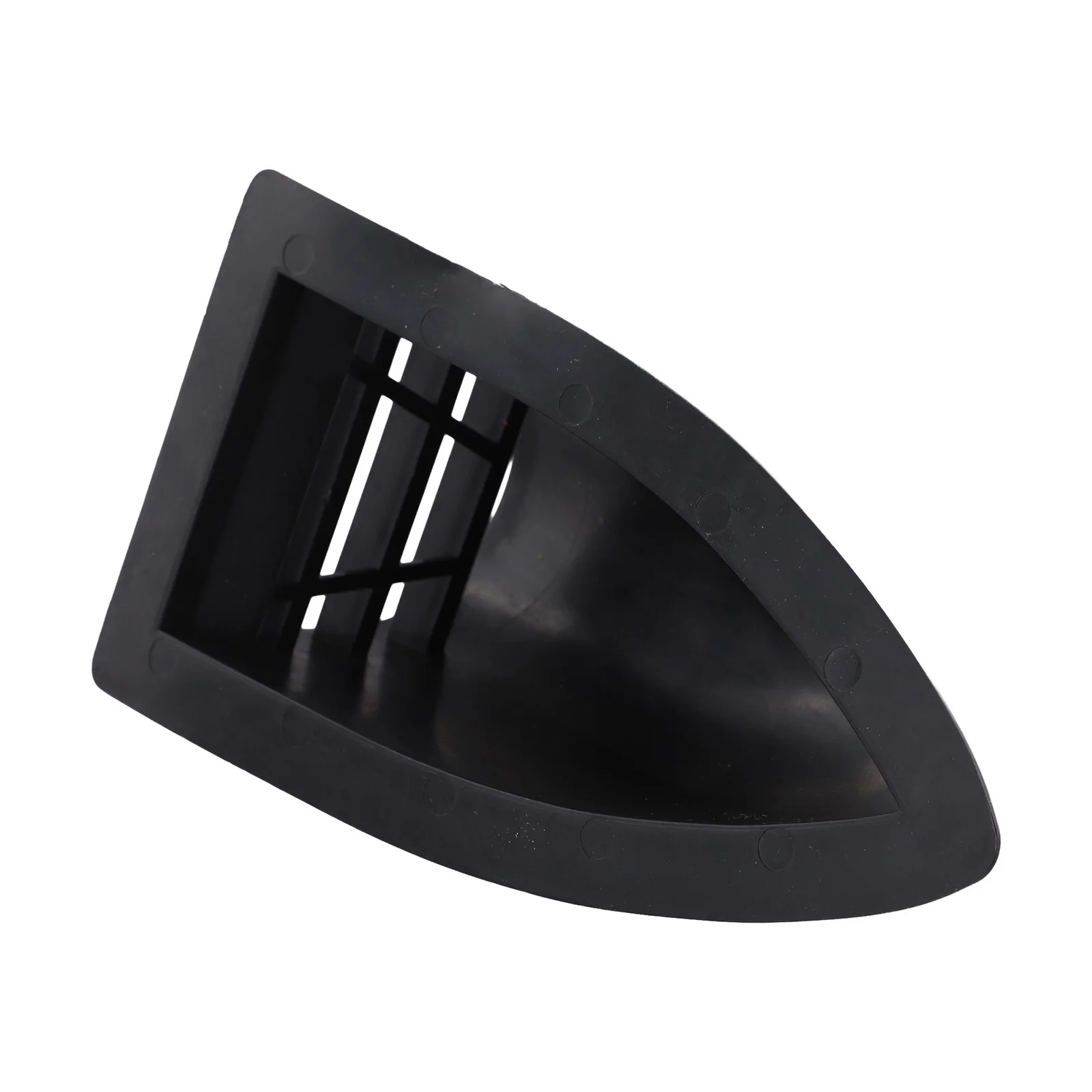 Marine Ventilation Cover Yacht Ventilation Cover Long-lasting Performance Moisture Resistant Pressure Balance Design