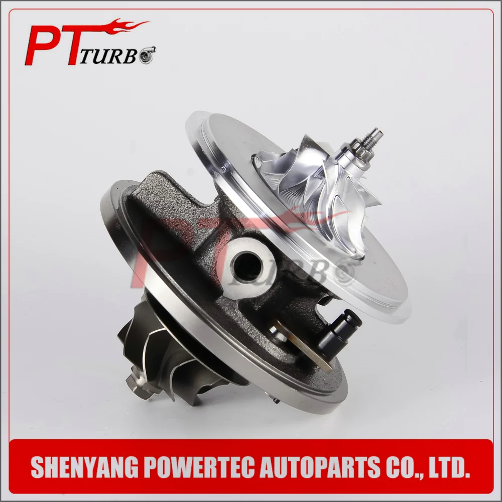 Turbo For Cars Cartridge 724930-5008S 03G253019A Car Turbocharger 03G253019AX for Jeep Patriot 2.0 CRD 103Kw 140HP BKD 2003-