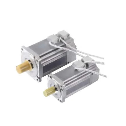 

Высоко- и низкотемпературные вакуумные серводвигатели 2025 года для энергетических газовых турбин