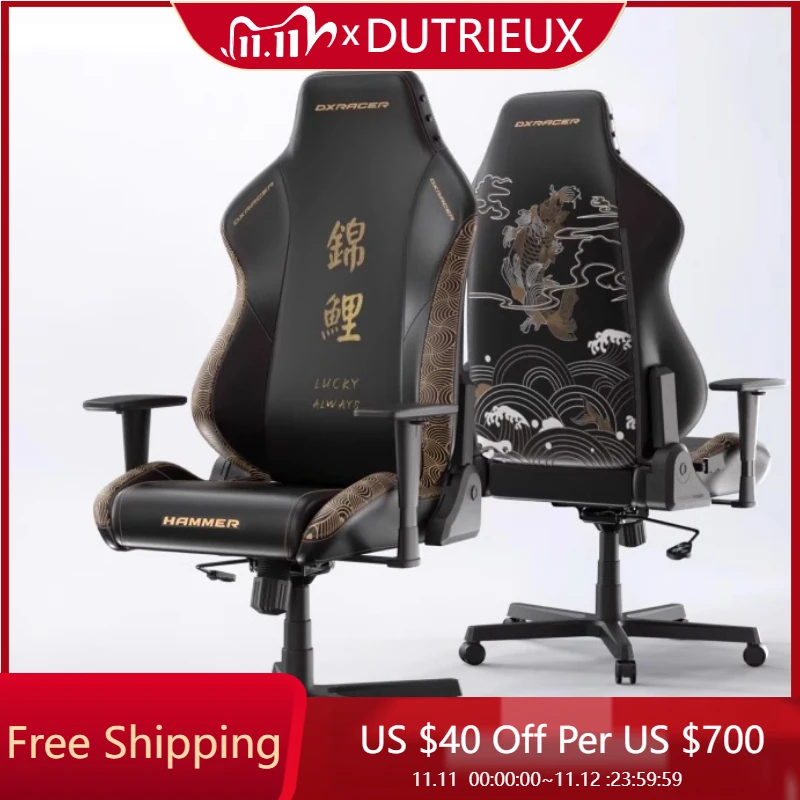 Footrest Cheap Gaming Chair Modern Headrest Floor Rotating Gaming Chair Armchair Nordic Modern Metal Silla Escritorio Furniture