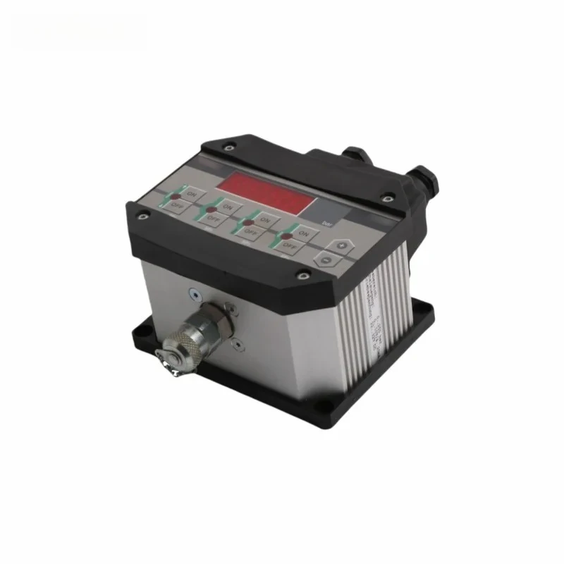 Premium Quality  1791-N-250-Y00 Electronic Pressure Switch for PLC PAC & Dedicated Controllers
